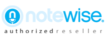 notewise -  Authorized Reseller